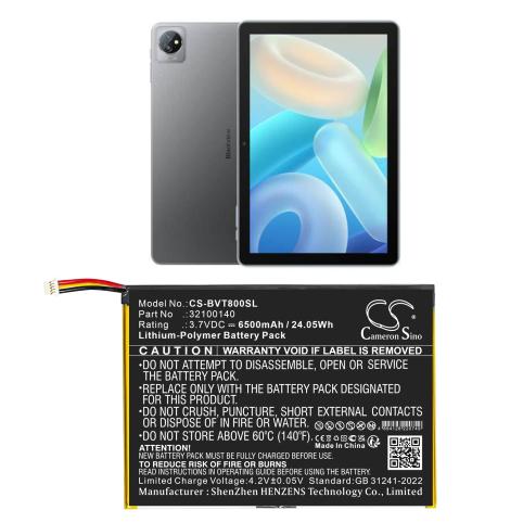 Batterie  blackview 32100140