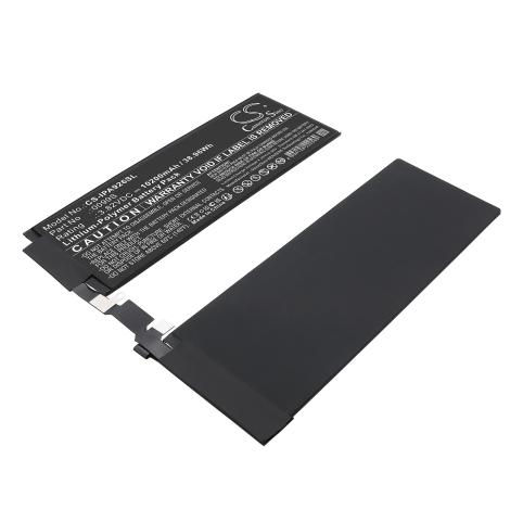 Batterie tablette apple a3007