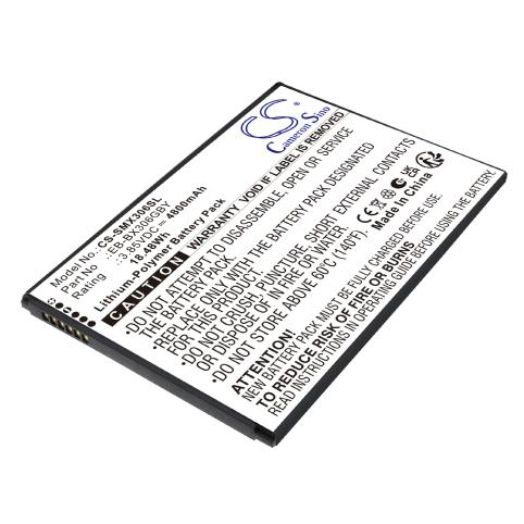 Battery  samsung eb bx306gby