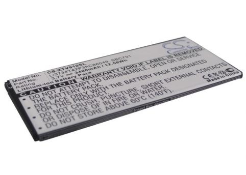 Batterie  optus li3734t42p3hc86049