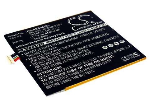 Bateria tablet amazon kindle fire