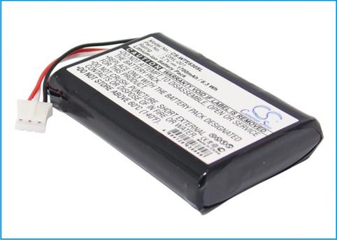 Batterij tablet wacom graphire 4
