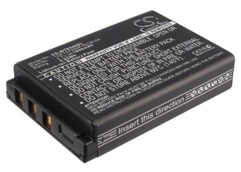 Batterie  wacom ack 40203