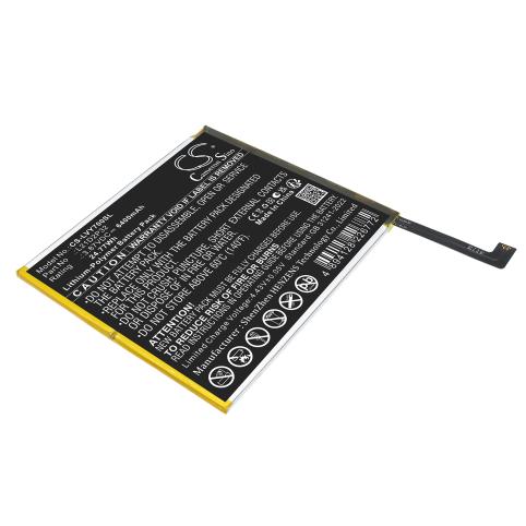 Batterie  lenovo l21d2p32