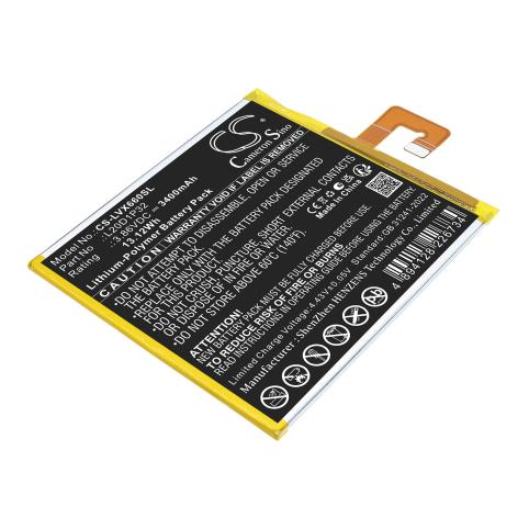 Batterie  lenovo l20d1p32