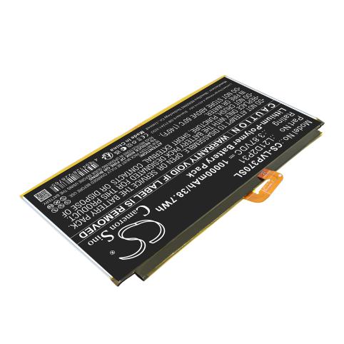 Batterie  lenovo l21l2p31