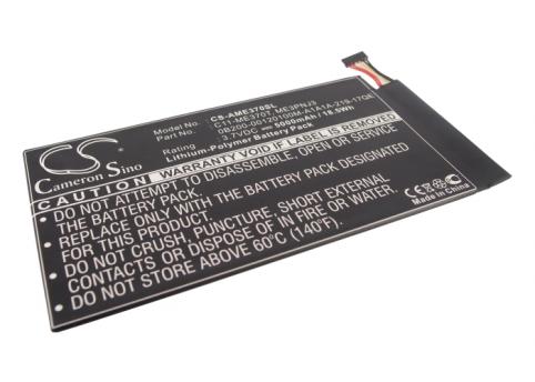 Battery  asus c11 tf400cd