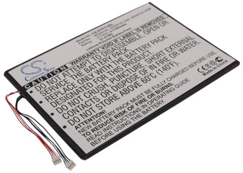 Batterie  htc bg09100