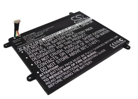 Batterie  acer bat 1010