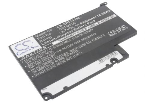 Battery  sony sgpbp02