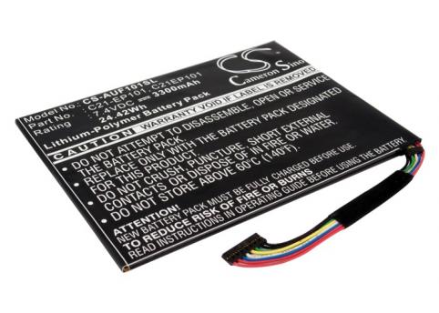 Batterie  asus c21ep101