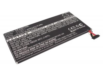 Batterie  asus c11 ep71