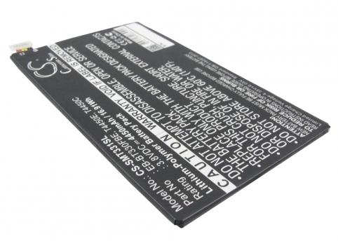 Battery  samsung t4450e