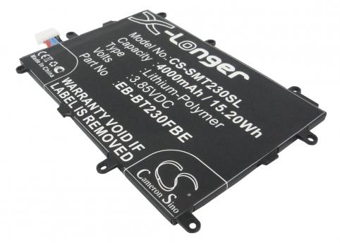 Battery  samsung eb bt230fbe