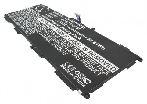 Battery  samsung eb bt530fbc