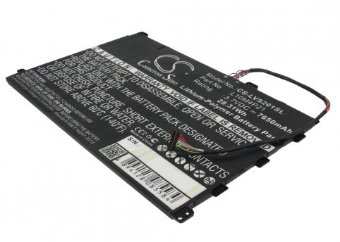 Batterie  lenovo l10m4p21