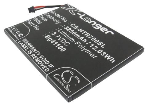 Batterie  htc bg41100