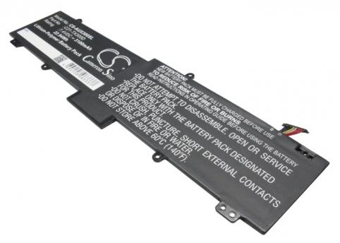 Battery for tablet asus refc c21 tx300d