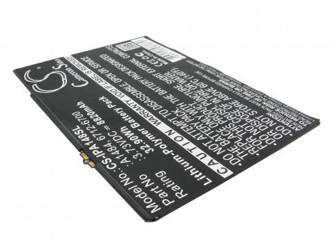 Bateria  apple a1484