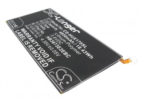 Batterie  huawei hb3873e2ebc