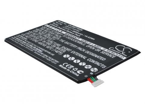 Batterie tablette samsung klimt