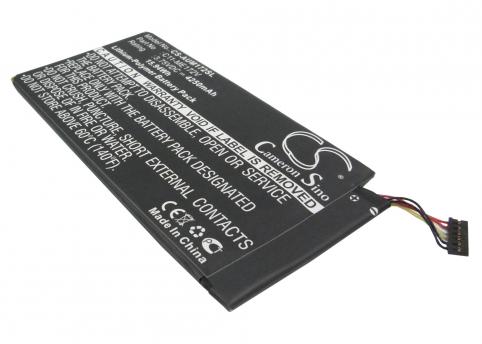 Bateria  asus c11 me172v