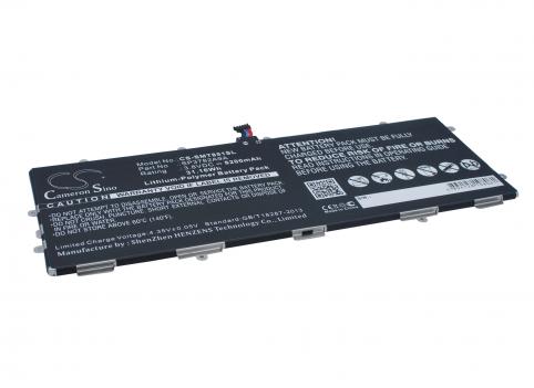 Battery  samsung sp3782a9a
