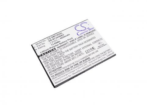 Battery for tablet samsung sm t395 galaxy tab active 2 lte