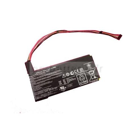 Batterie tablette asus transformer aio p1801