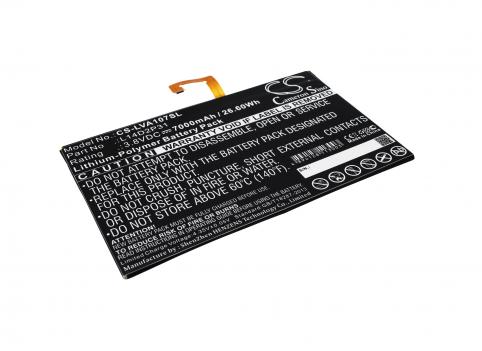 Batterie  lenovo l14d2p31