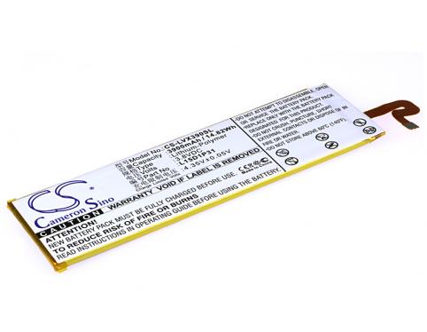 Batterie  lenovo l15d1p31