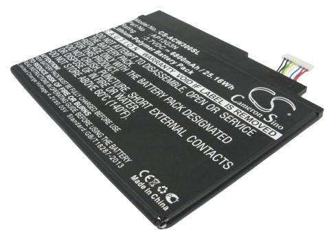Batterie  acer ap13g3n
