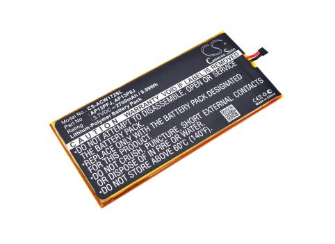 Batterie  acer ap13p8j