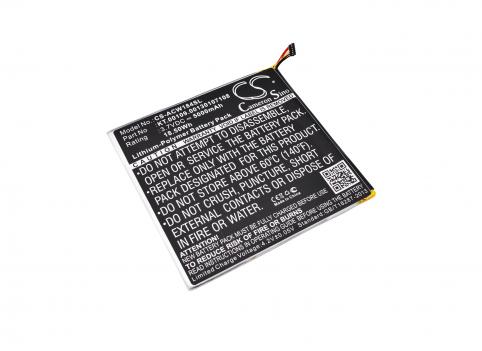 Batterie  acer 30107108