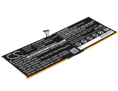 Batterie  asus 0b200 01580000