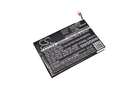 Batterij tablet blu p60w