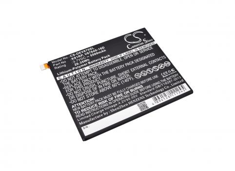 Bateria  dell k81rp
