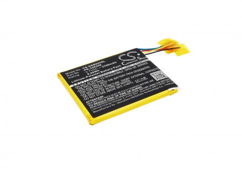 Battery  fuhu pr 546268