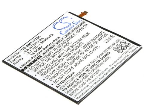 Battery  samsung eb bt367aba