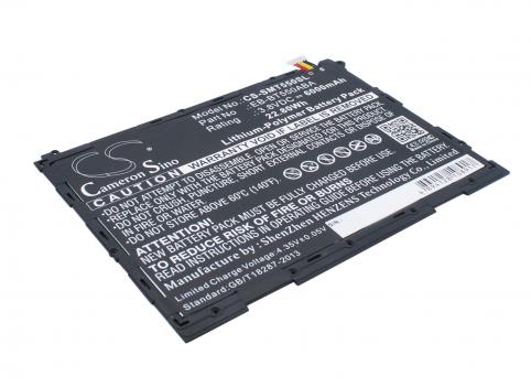 Battery  samsung eb bt550aba