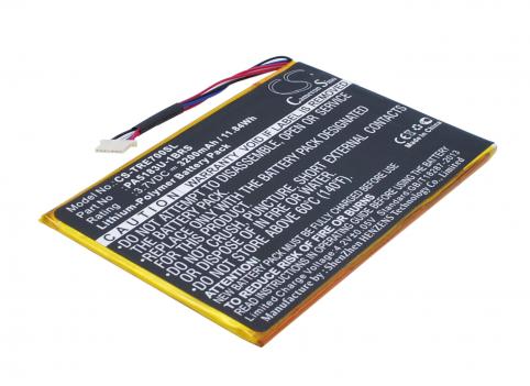 Batterie  toshiba pa5183u 1brs