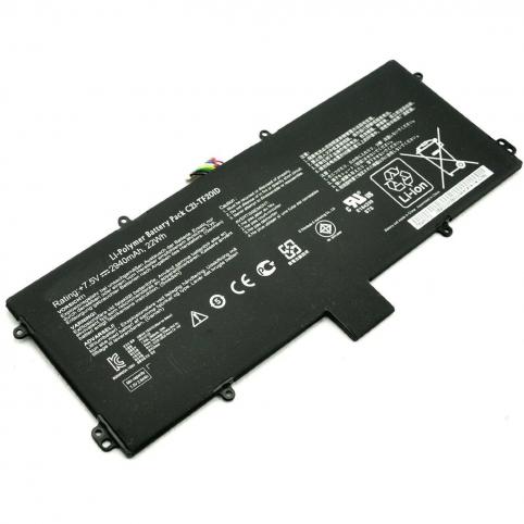 Batterie  asus c21 tf201xd