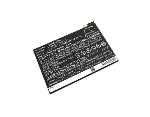 Bateria tablet apple ipad 5.2