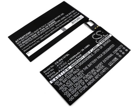 Batterie  apple a1577