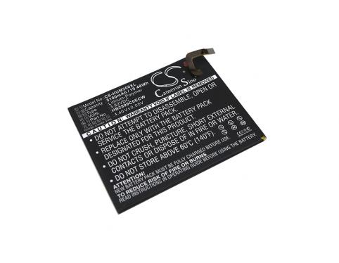 Batterie  huawei hb2899c0ecw