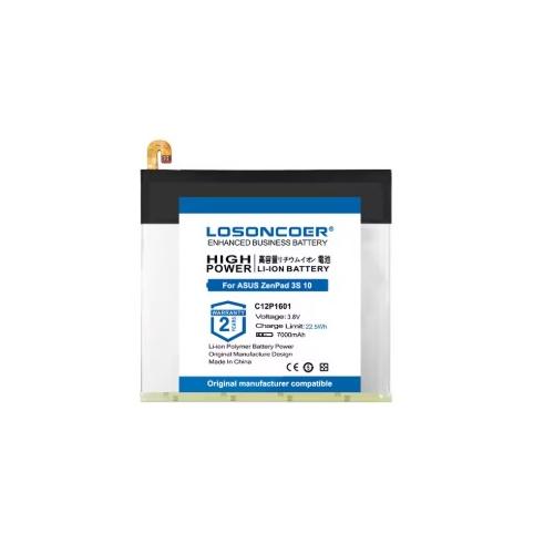 Batterie  asus c12n1406