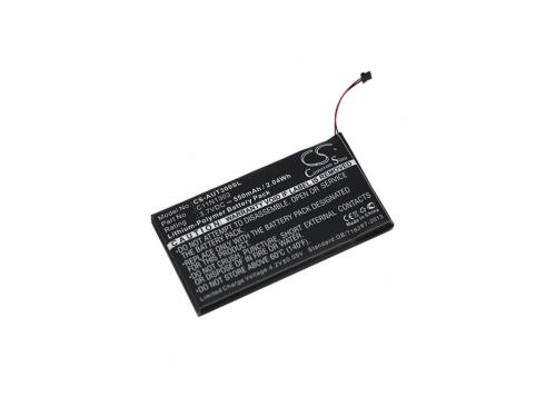 Batterie tablette asus transformer book t300la