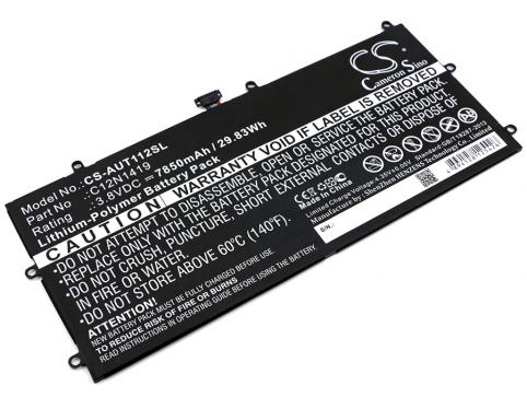 Batterie  asus c12n1419