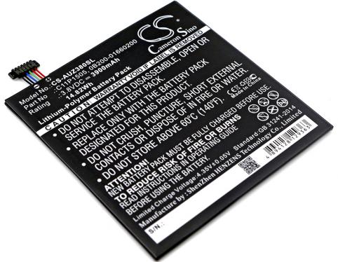Batterie  asus 0b200 01660200