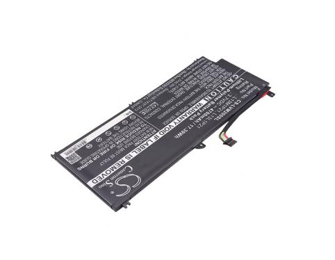 Batterie  lenovo l13l1p21